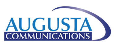 Augusta Communications Logo